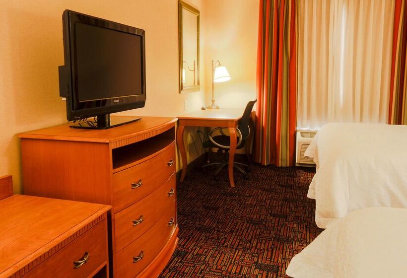 호텔 Hampton Inn & Suites By Hilton Tomball Houston Nw