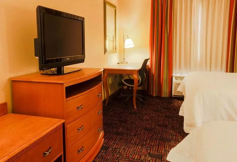 酒店 Hampton Inn & Suites By Hilton Tomball Houston Nw