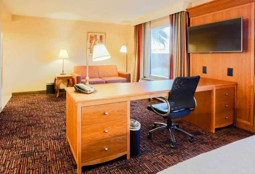 酒店 Hampton Inn & Suites By Hilton Tomball Houston Nw