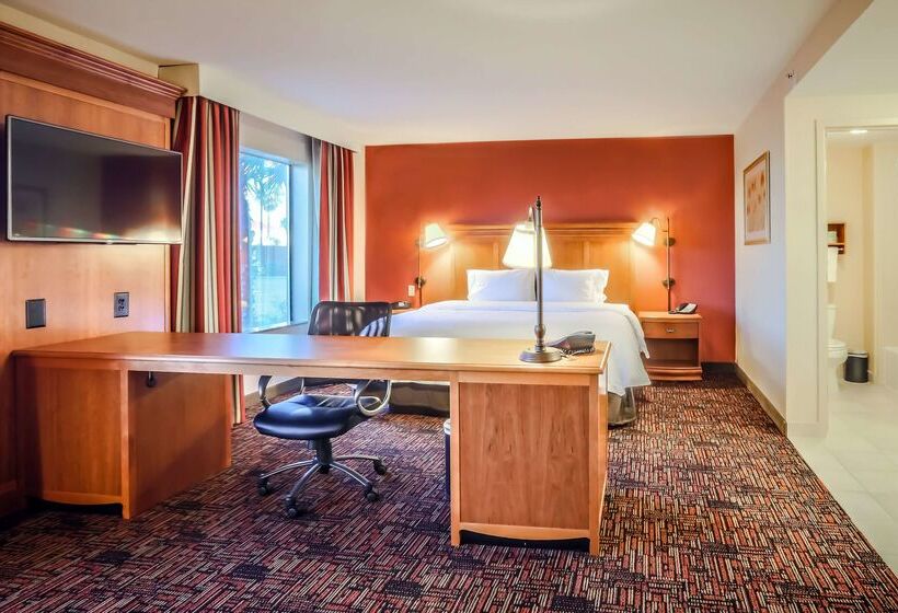 호텔 Hampton Inn & Suites By Hilton Tomball Houston Nw