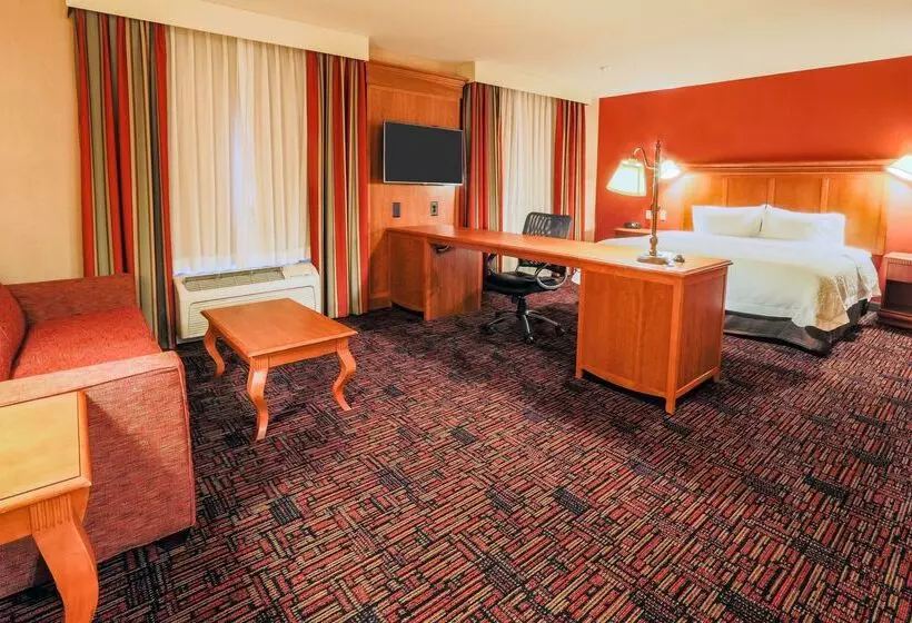 酒店 Hampton Inn & Suites By Hilton Tomball Houston Nw