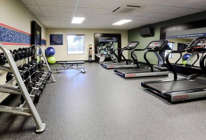 호텔 Hampton Inn & Suites By Hilton Tomball Houston Nw