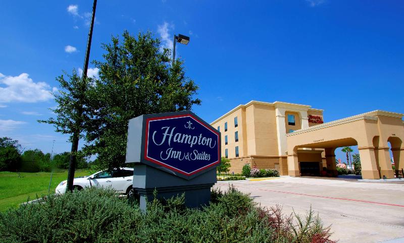 호텔 Hampton Inn & Suites By Hilton Tomball Houston Nw
