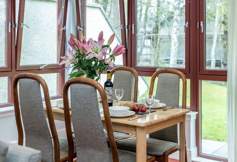 酒店 High Range Lodge