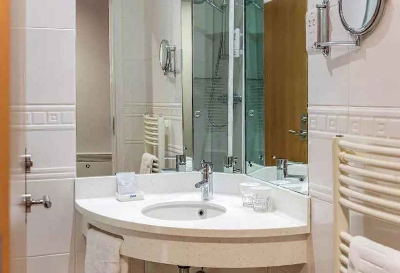 Hotel High Range Lodge