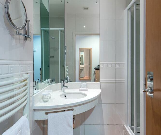 酒店 High Range Lodge