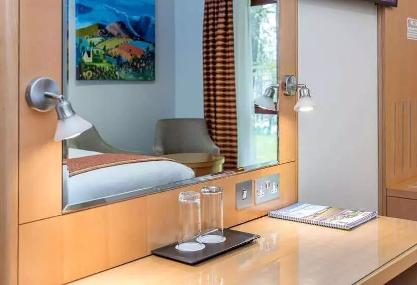 Hotel High Range Lodge