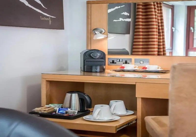 هتل High Range Lodge