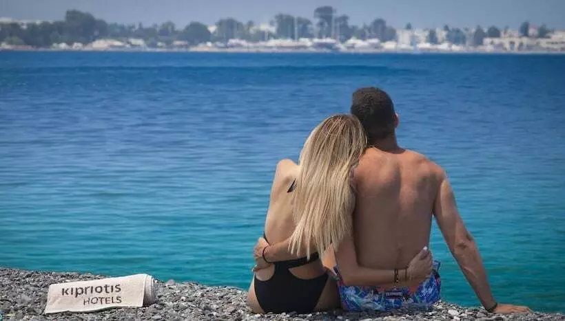 Kipriotis Panorama Hotel & Suites