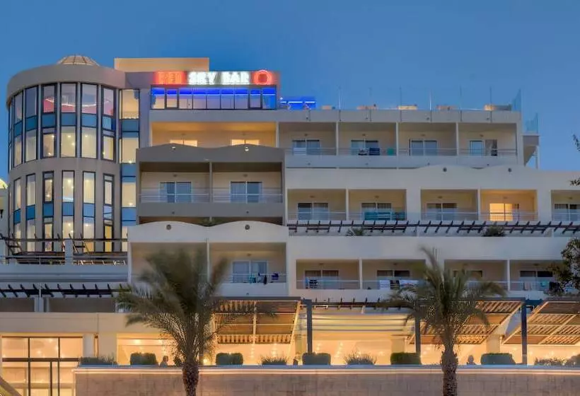 Kipriotis Panorama Hotel & Suites