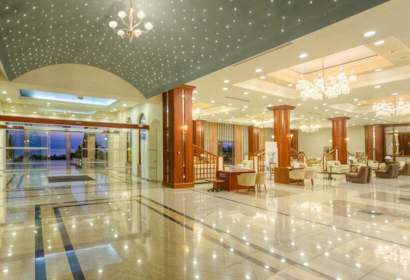 Kipriotis Panorama Hotel & Suites