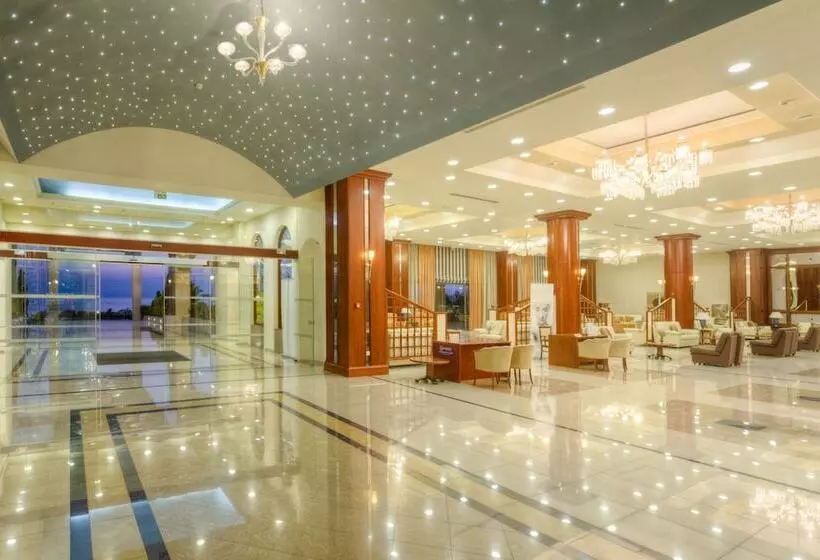 Kipriotis Panorama Hotel & Suites