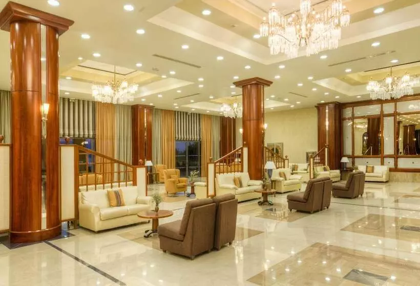 Kipriotis Panorama Hotel & Suites