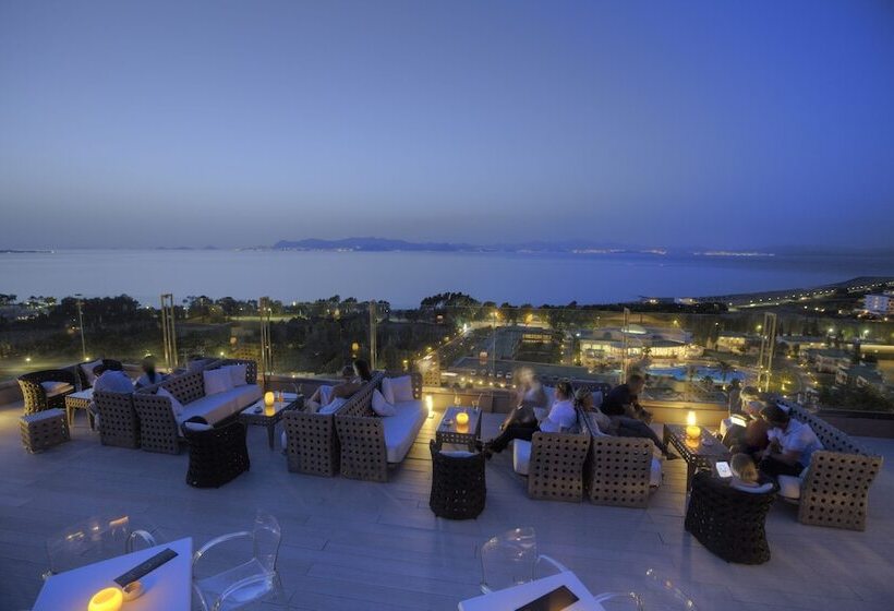 Kipriotis Panorama Hotel & Suites