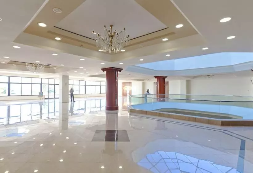 Kipriotis Panorama Hotel & Suites