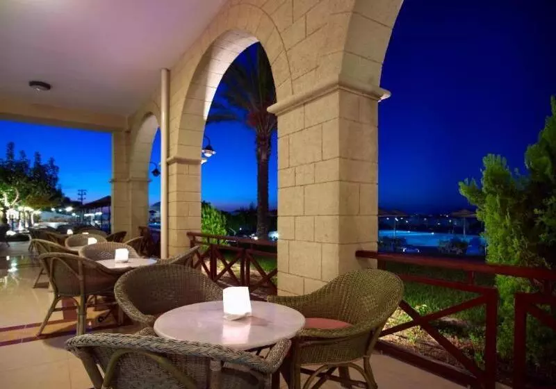 Kipriotis Panorama Hotel & Suites