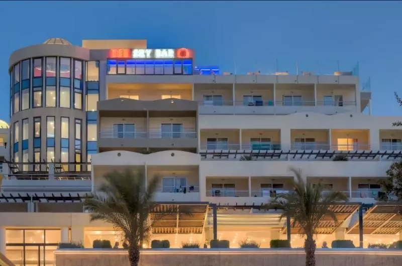 Kipriotis Panorama Hotel & Suites