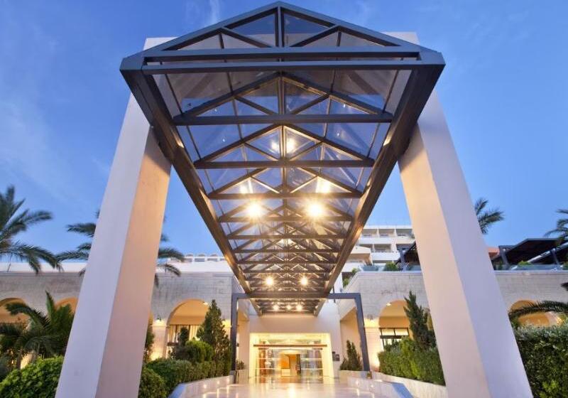 Kipriotis Panorama Hotel & Suites