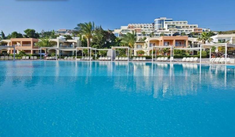 Kipriotis Panorama Hotel & Suites