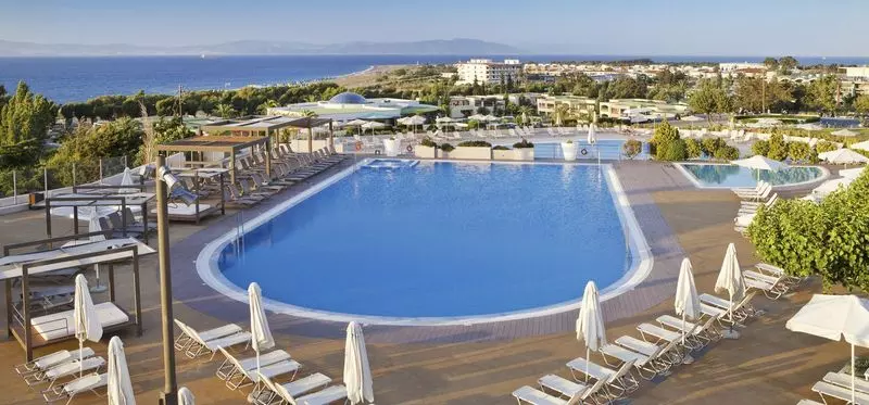 Kipriotis Panorama Hotel & Suites