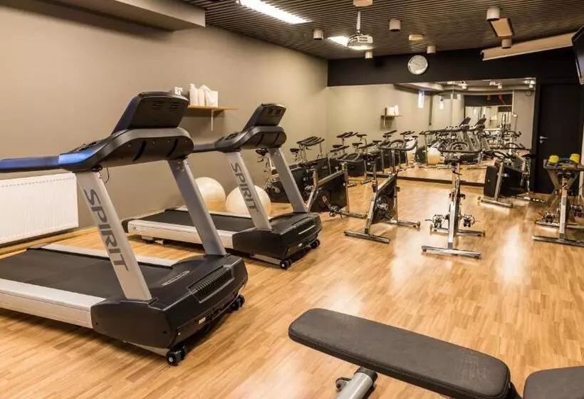 בית מלון כפרי Klækken