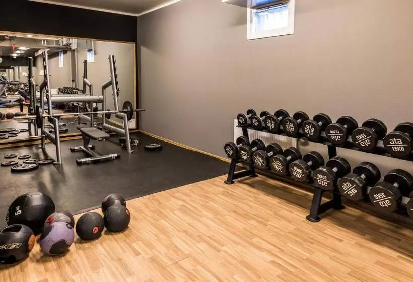 בית מלון כפרי Klækken