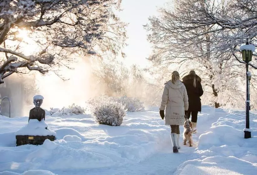 בית מלון כפרי Klækken