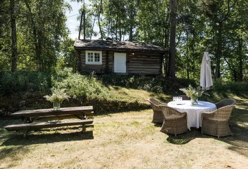 בית מלון כפרי Klækken