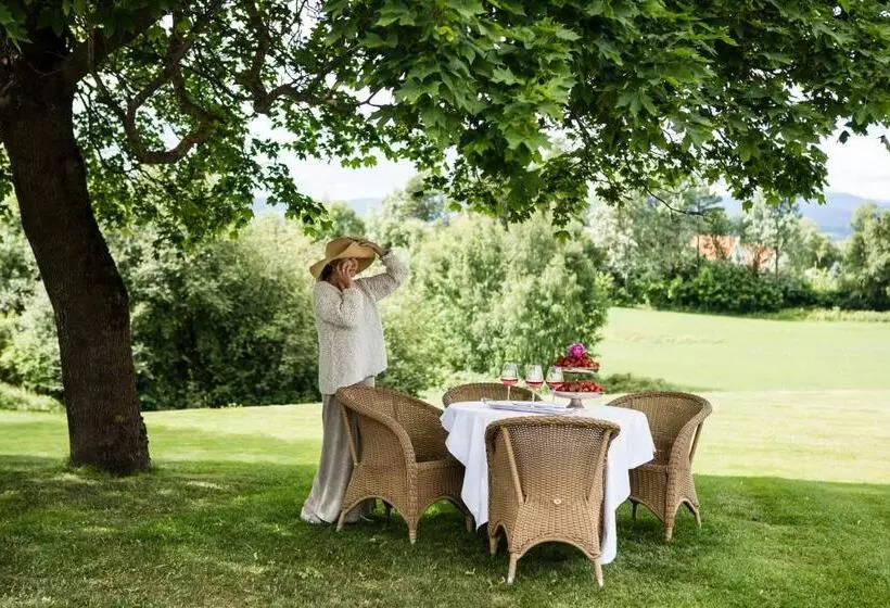 בית מלון כפרי Klækken