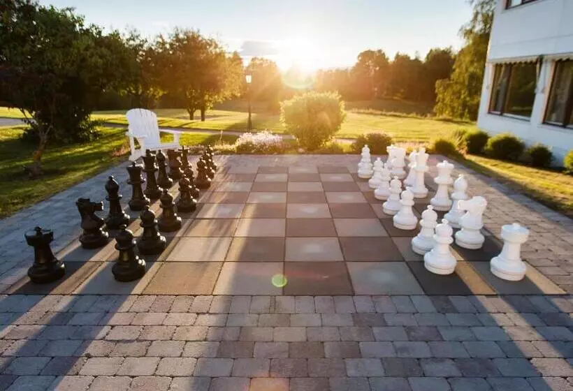 בית מלון כפרי Klækken