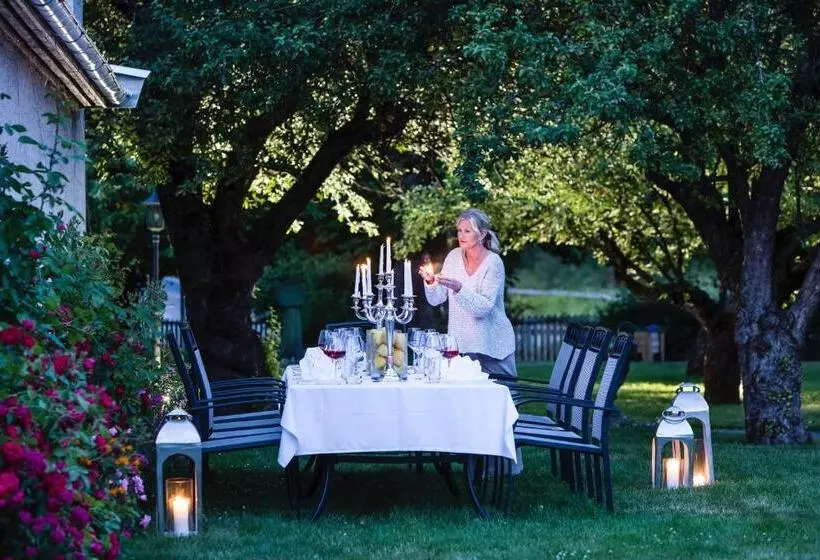 בית מלון כפרי Klækken