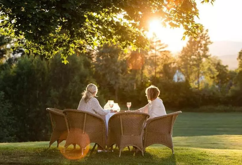 בית מלון כפרי Klækken