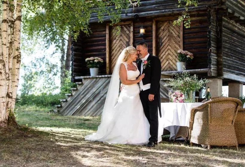 בית מלון כפרי Klækken