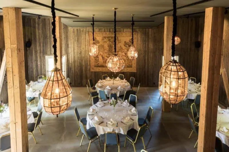 בית מלון כפרי Klækken