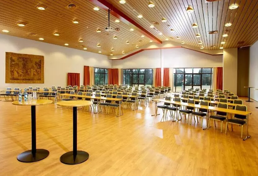 בית מלון כפרי Klækken