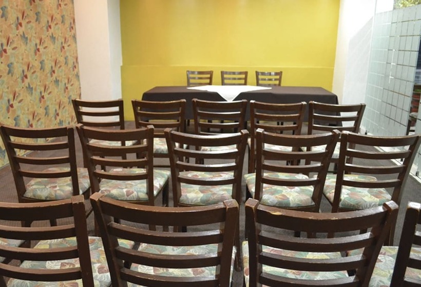 בית מלון כפרי Mediterraneo Sa De Cv