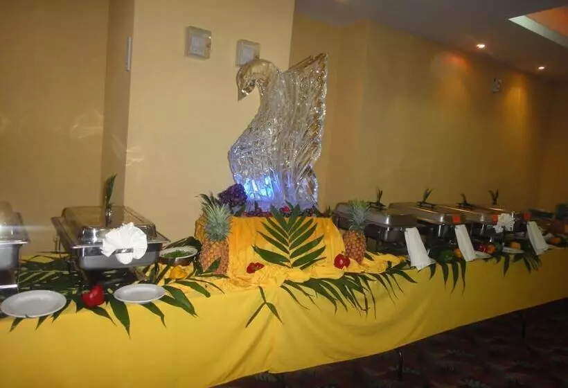 ホテル Mediterraneo Sa De Cv