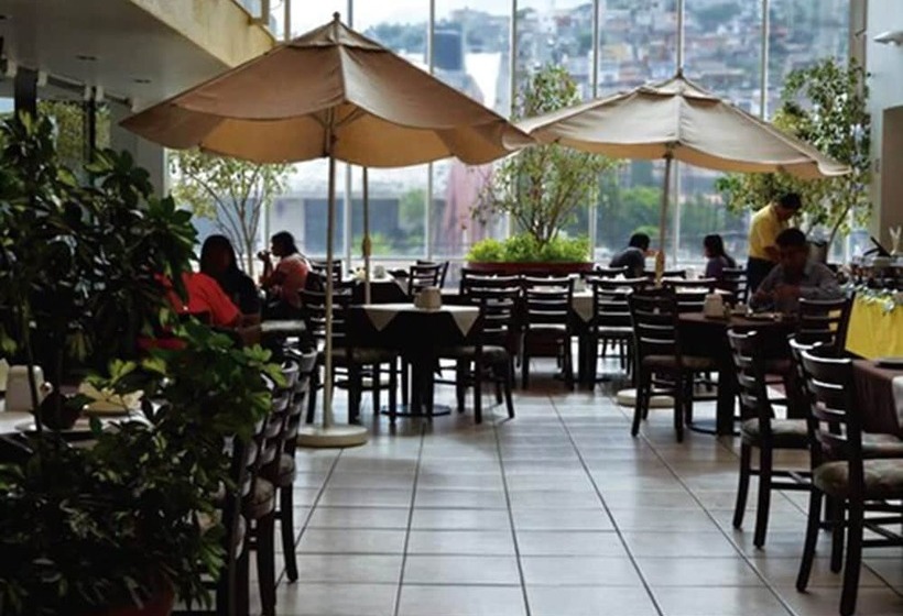 בית מלון כפרי Mediterraneo Sa De Cv