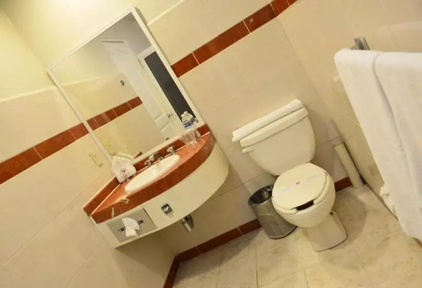 ホテル Mediterraneo Sa De Cv