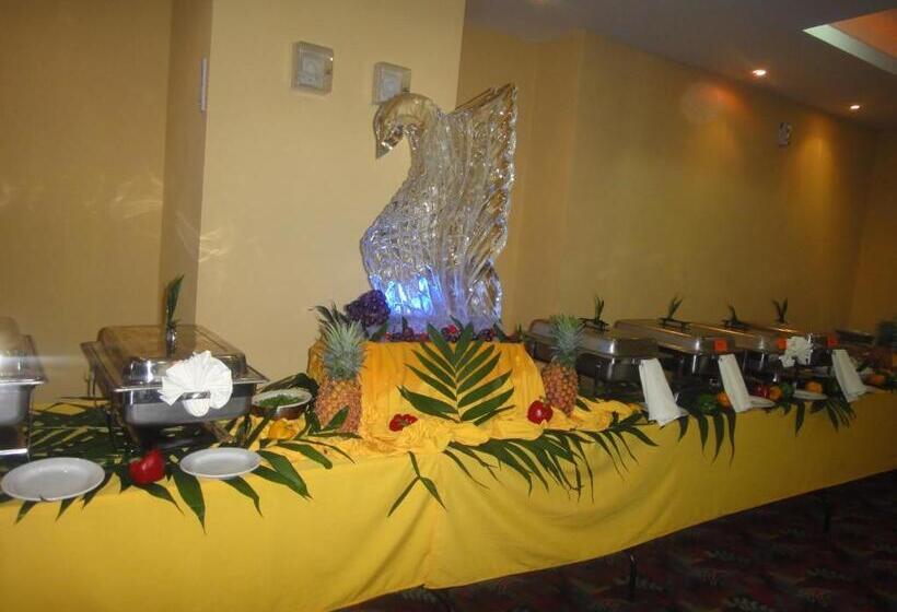 בית מלון כפרי Mediterraneo Sa De Cv