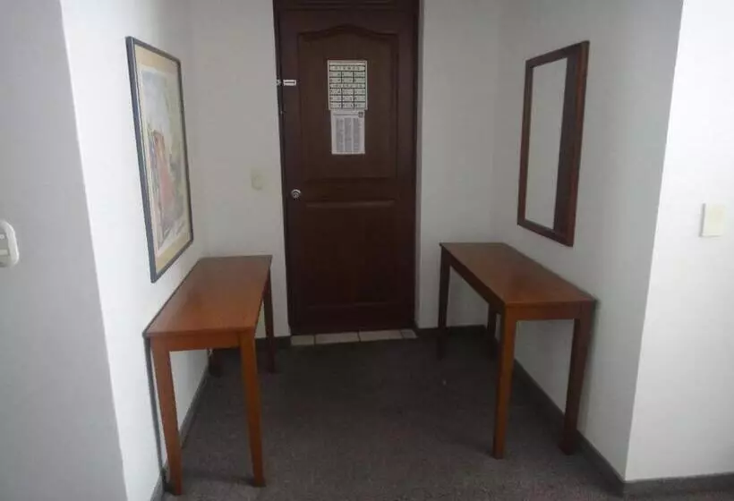 ホテル Mediterraneo Sa De Cv