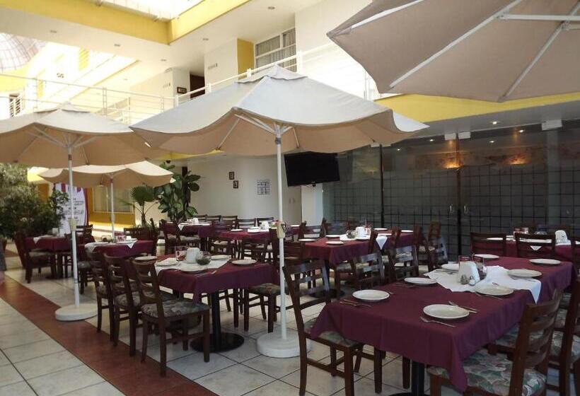 בית מלון כפרי Mediterraneo Sa De Cv