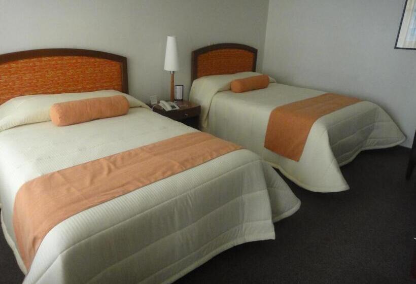 בית מלון כפרי Mediterraneo Sa De Cv