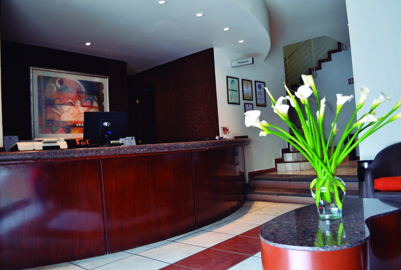 בית מלון כפרי Mediterraneo Sa De Cv