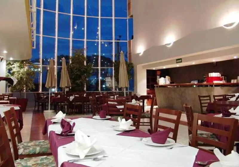 ホテル Mediterraneo Sa De Cv