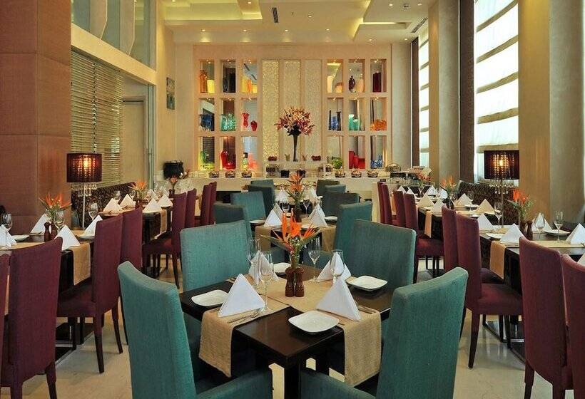 Hotel Park Plaza Faridabad