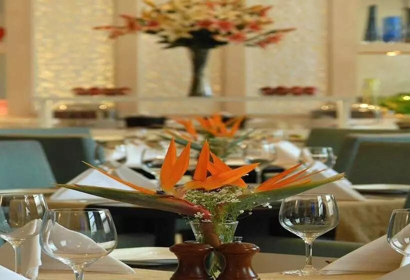 هتل Park Plaza Faridabad