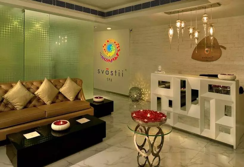 هتل Park Plaza Faridabad