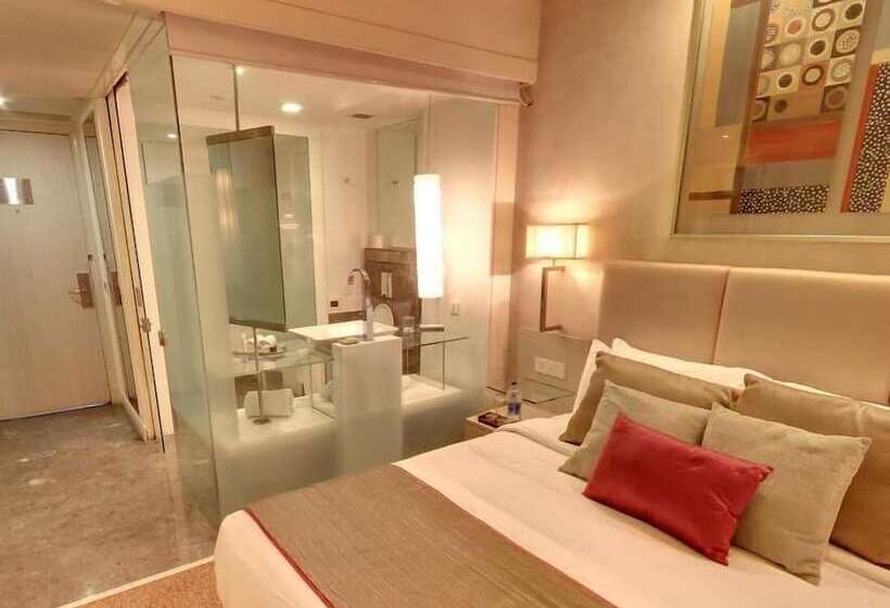 Hotel Park Plaza Faridabad