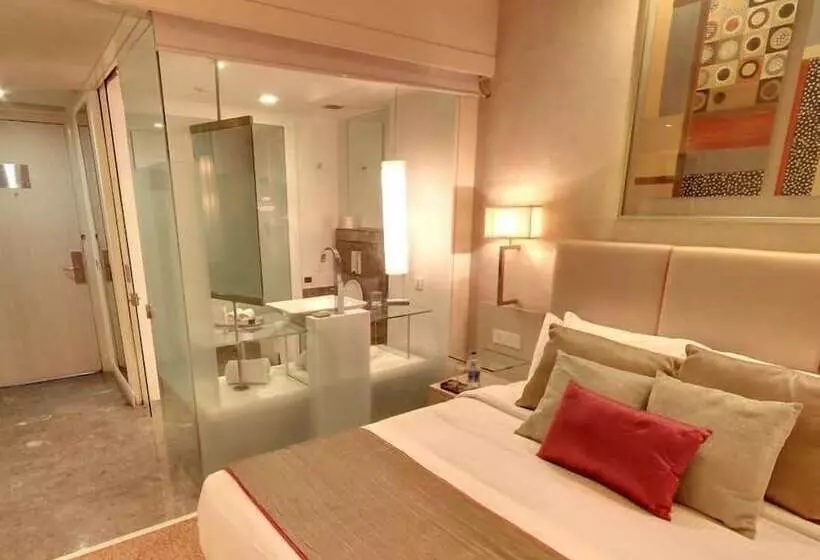 هتل Park Plaza Faridabad